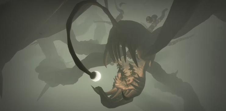 星际拓荒《Outer Wilds》发布最终重大更新