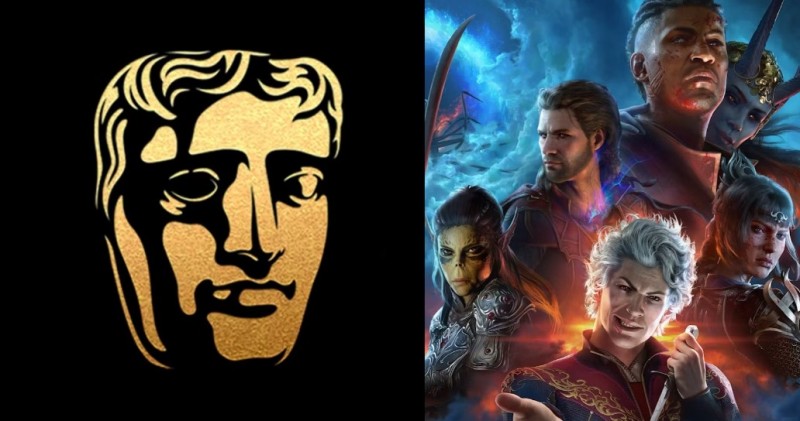 BAFTA 获奖者揭晓《博德之门 3》更多获奖作品