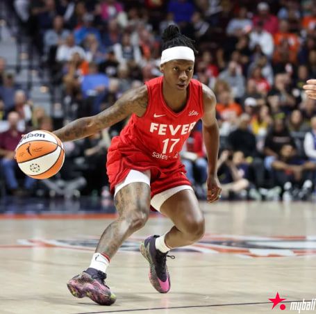 大发体育-印第安纳狂热队老将与新的 WNBA 球队签约，大发助力你的致富之路！